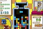 Dr. Mario / Puzzle League (Game Boy Advance)