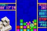 Dr. Mario / Puzzle League (Game Boy Advance)