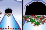 Elf Bowling 1 & 2 (Game Boy Advance)