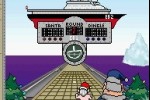 Elf Bowling 1 & 2 (Game Boy Advance)