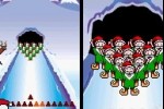 Elf Bowling 1 & 2 (Game Boy Advance)