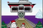 Elf Bowling 1 & 2 (Game Boy Advance)