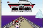 Elf Bowling 1 & 2 (Game Boy Advance)