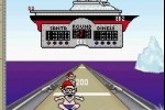 Elf Bowling 1 & 2 (Game Boy Advance)