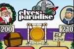 Elf Bowling 1 & 2 (Game Boy Advance)