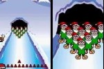Elf Bowling 1 & 2 (Game Boy Advance)