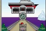Elf Bowling 1 & 2 (Game Boy Advance)