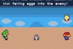 Mario & Luigi: Partners in Time (DS)