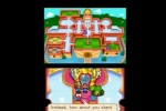 Mario & Luigi: Partners in Time (DS)