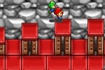 Mario & Luigi: Partners in Time (DS)