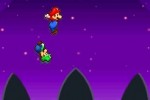 Mario & Luigi: Partners in Time (DS)