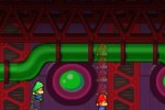 Mario & Luigi: Partners in Time (DS)