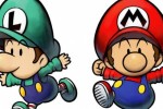 Mario & Luigi: Partners in Time (DS)