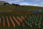 Legion Arena (PC)