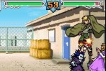 Zatch Bell! Electric Arena (Game Boy Advance)
