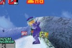 SBK: Snowboard Kids (DS)