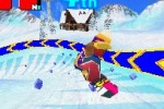 SBK: Snowboard Kids (DS)