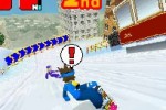 SBK: Snowboard Kids (DS)