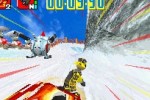 SBK: Snowboard Kids (DS)