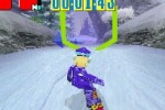 SBK: Snowboard Kids (DS)