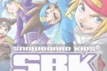 SBK: Snowboard Kids (DS)