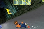 SBK: Snowboard Kids (DS)