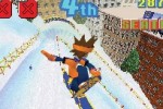 SBK: Snowboard Kids (DS)