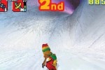 SBK: Snowboard Kids (DS)