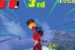SBK: Snowboard Kids (DS)