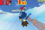 SBK: Snowboard Kids (DS)