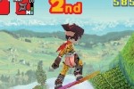 SBK: Snowboard Kids (DS)