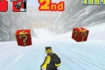 SBK: Snowboard Kids (DS)