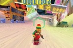 SBK: Snowboard Kids (DS)