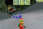 SBK: Snowboard Kids (DS)