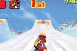 SBK: Snowboard Kids (DS)