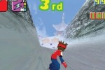 SBK: Snowboard Kids (DS)