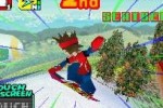 SBK: Snowboard Kids (DS)