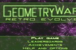 Geometry Wars: Retro Evolved (Xbox 360)