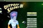 Outpost Kaloki X (Xbox 360)