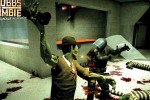 Stubbs the Zombie in Rebel Without a Pulse (PC)