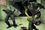 Stubbs the Zombie in Rebel Without a Pulse (PC)