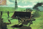 Stubbs the Zombie in Rebel Without a Pulse (PC)