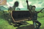 Stubbs the Zombie in Rebel Without a Pulse (PC)