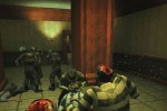 Stubbs the Zombie in Rebel Without a Pulse (PC)