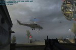 Battlefield 2: Special Forces (PC)