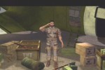 Combat Elite: WWII Paratroopers (PlayStation 2)