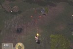 Combat Elite: WWII Paratroopers (PlayStation 2)