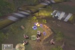 Combat Elite: WWII Paratroopers (PlayStation 2)