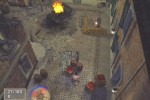 Combat Elite: WWII Paratroopers (PlayStation 2)