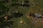 Combat Elite: WWII Paratroopers (PlayStation 2)
